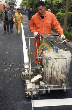 上海創道交通設施工程公司 智慧交通收費設備的領航者