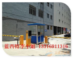 停車場自動計費系統品牌推薦 智慧交通收費設備選購指南